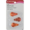 thumbnail image 1 of Singer Metal Needle Threaders-3/Pkg, 1 of 3