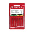 thumbnail image 1 of Singer Microtex Needles 2023 Size 70/09 80/11, 1 of 1