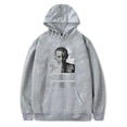 thumbnail image 1 of Singer Mike Posner Merch Hoodie Men's and Women's Long Sleeve Athletic Sweatshirt, 1 of 5