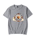 thumbnail image 1 of Singer Mike Posner Merch shirt Men's and Women's Round Neck Short Sleeve Top, 1 of 1