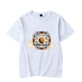 thumbnail image 1 of Singer Mike Posner Merch shirt Men's and Women's Round Neck Short Sleeve Top, 1 of 1