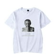 thumbnail image 1 of Singer Mike Posner Merch shirt Men's and Women's Round Neck Short Sleeve Top, 1 of 1