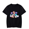 thumbnail image 1 of Singer Mike Posner Merch shirt Men's and Women's Round Neck Short Sleeve Top, 1 of 1