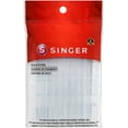 thumbnail image 1 of Singer Mini Glue Sticks-5/16"X4" 20/Pkg, 1 of 4