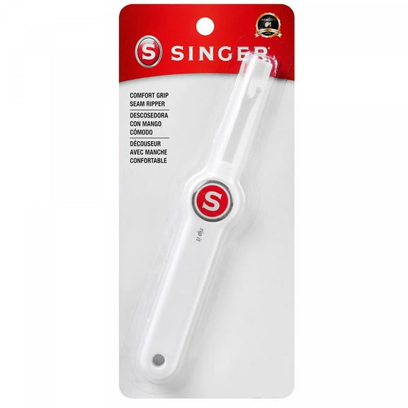 Singer Modern Maker Comfort Grip Seam Ripper