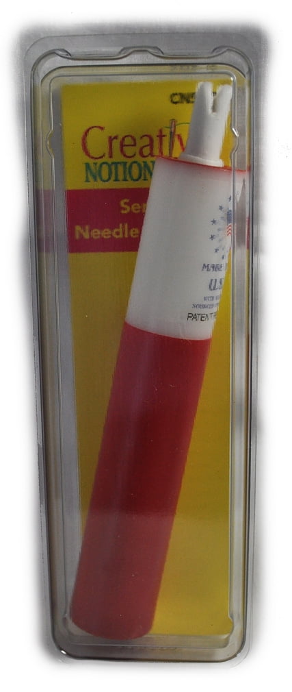 Singer Needle Threader
