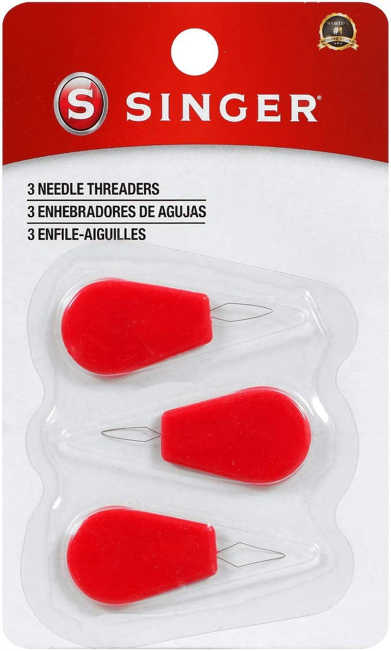 Singer Needle Threaders (Pack of 24)