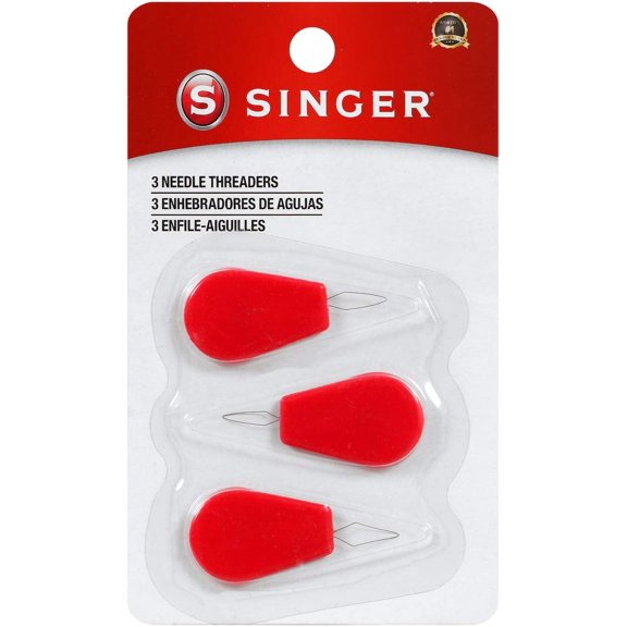 Singer Needle Threaders (Pack of 4)