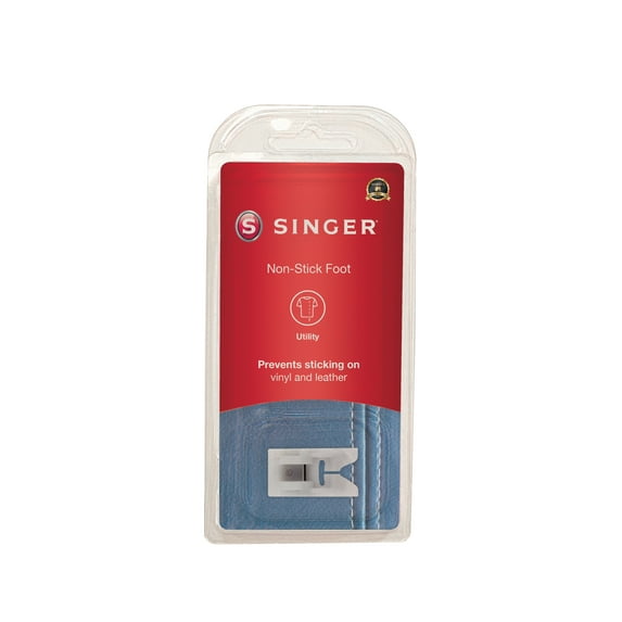 Singer® Non-Stick Foot, 1.0 Ct