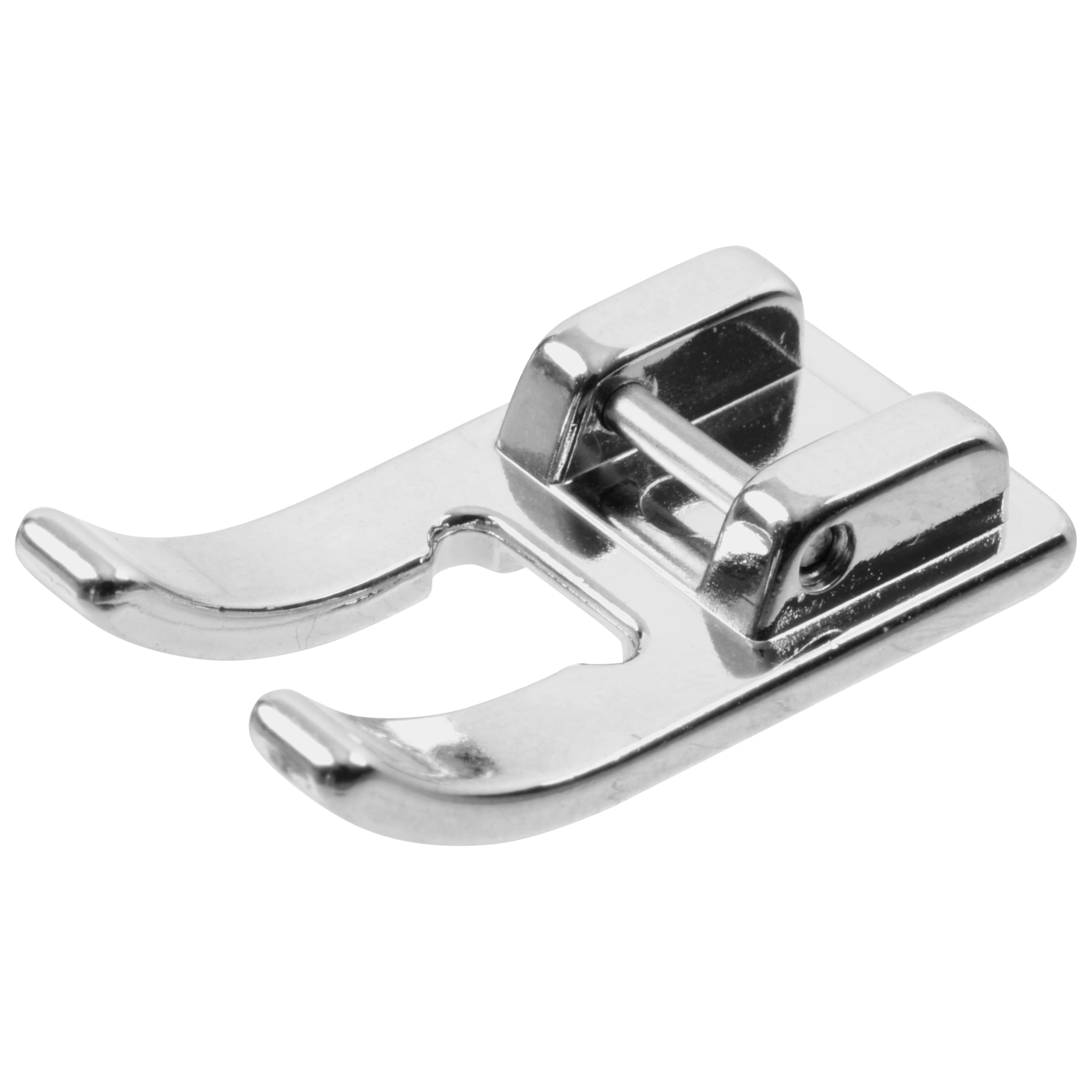 Thick Material Straight Line Stitch Presser Foot For Singer - Temu