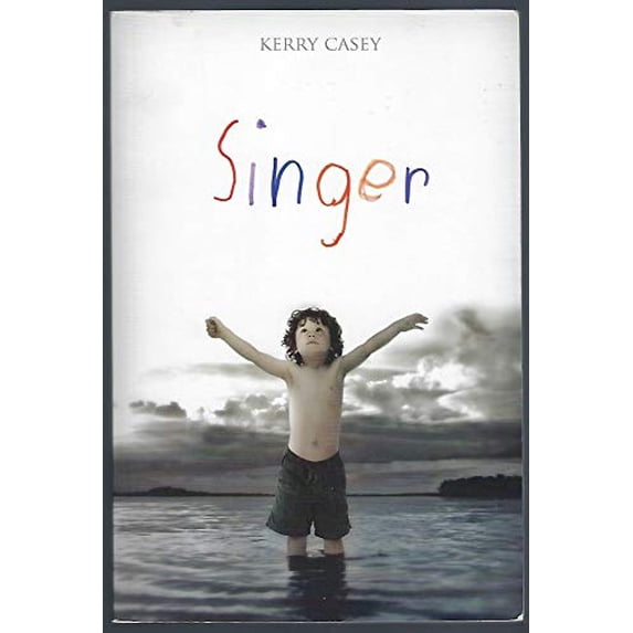 Pre-Owned Singer (Paperback) 0976976528 9780976976523