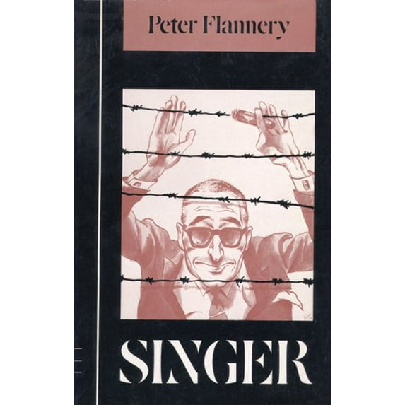 Pre-Owned Singer Paperback
