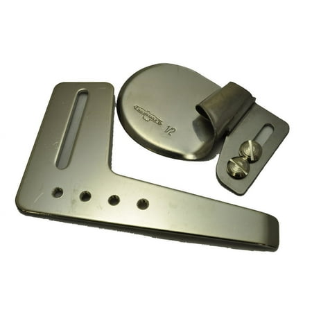 Singer Plain Safety Hemmer Foot