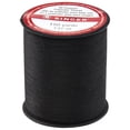 thumbnail image 1 of Singer Polyester All Purpose Thread, Black (3 pack), 1 of 1