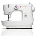 thumbnail image 1 of Open Box Singer Portable Sewing Machine w/LED Lighting & Accessories, White, 1 of 10