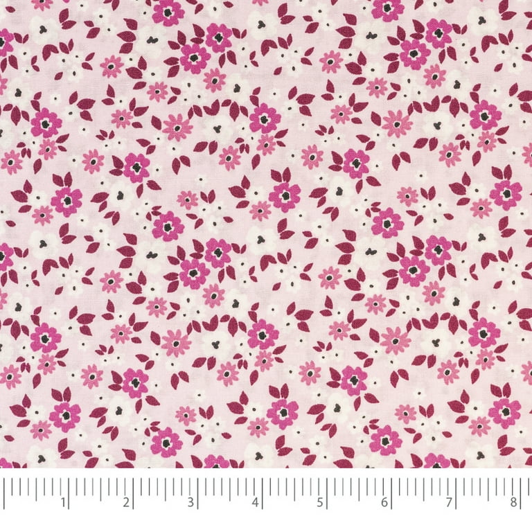 Wonderfil Konfetti Bubble Gum Pink Thread 50 wt Cotton Mini Spool – Mashe  Modern Fabric and Quilting
