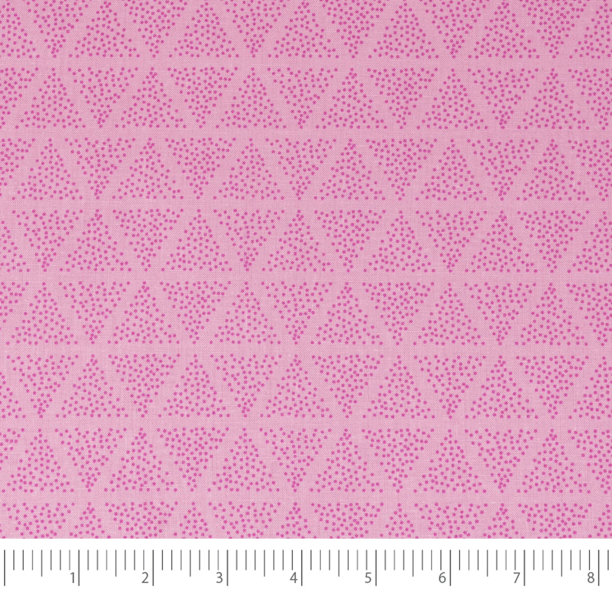 Pink Fabrics – Sewcialising