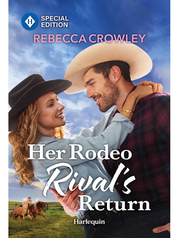 Her Rodeo Rival's Return, ( Singer Pro Rodeo Romance, Book 1)