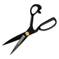 thumbnail image 1 of Singer ProSeries Forged Tailor Scissor - Black Oxidized, 10", 1 of 14