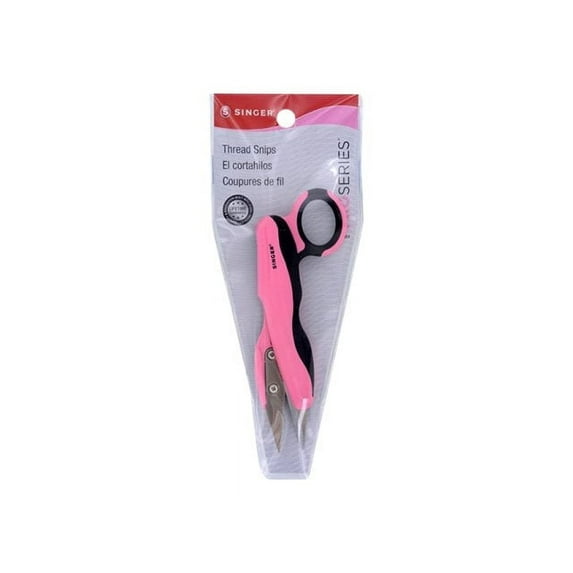 SINGER ProSeries� 5" Thread Snips with Comfort Grip