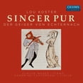 thumbnail image 1 of Singer Pur - Der Geiger Von Echternach - Music & Performance - CD, 1 of 2