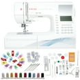 thumbnail image 1 of Singer Quantum Stylist 9960 Sewing Machine with Exclusive Bonus Bundle, 1 of 8
