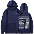 thumbnail image 1 of Singer Rauw Alejandro Todo De Ti Album Print Hoodie Man Fashion Vintage Streetwear Men Hip Hop Oversized Sweatshirt Male Hoodies, 1 of 6