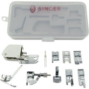 Singer Sewing Machine Presser Foot Kit