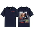 thumbnail image 1 of Singer Ruslana Album Tour 2025 Medal T-Shirt Crew Neck Hip Hop Casual tee, 1 of 5