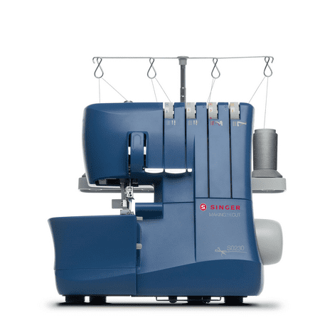 Singer® S0230 Mechanical Serger