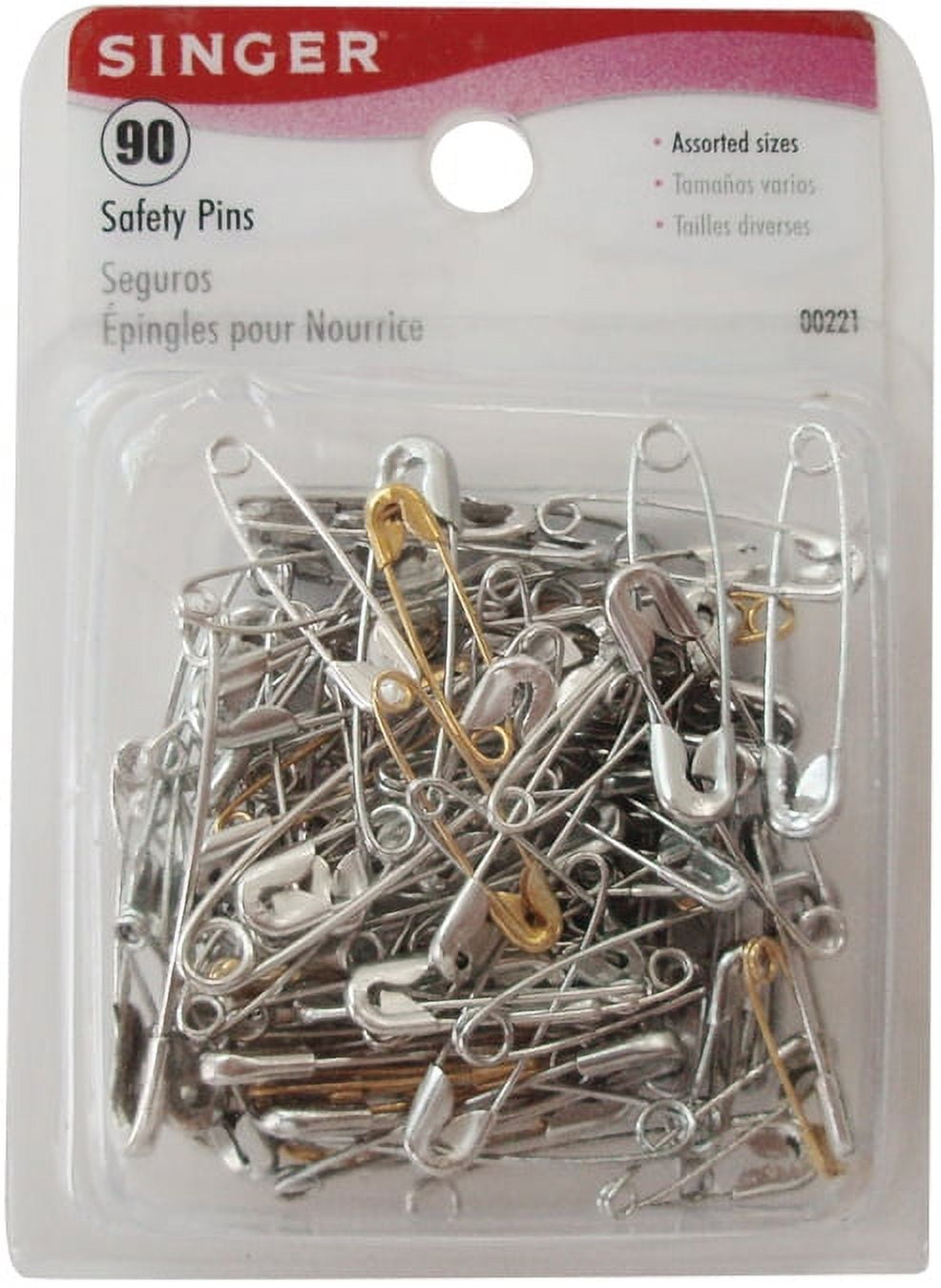 Safety pins cvs sale
