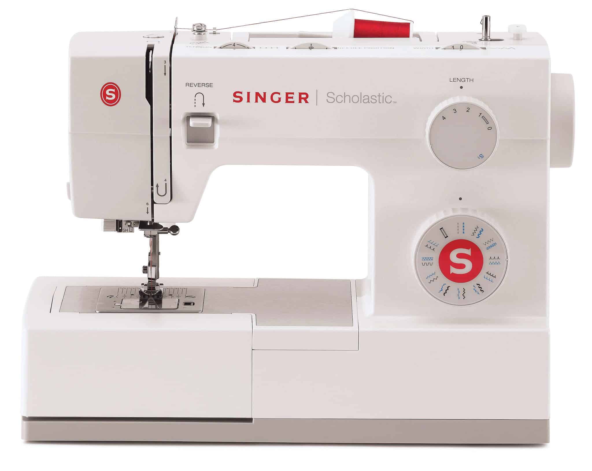 Singer Heavy Duty Sewing Machines