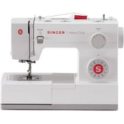 Singer Scholastic Heavy Duty Sewing Machine w/23 Stitch Patterns 5523