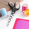thumbnail image 1 of Singer Scissors 7.75" All Purpose Cow, 1 of 2