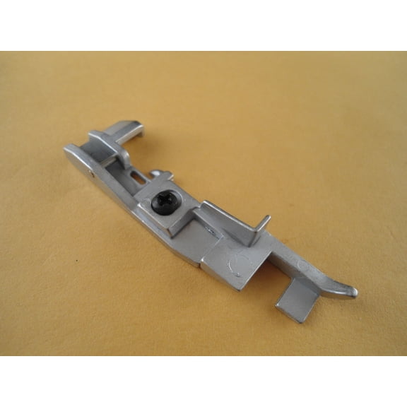 Singer Serger Lace Application Foot # 550769