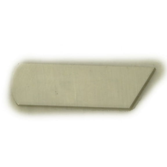 Singer Serger Merritt Lock 4 Thread Serger Lower Knife