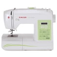 thumbnail image 1 of Singer Sew Mate Sewing Machine (5400), 1 of 7