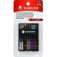 thumbnail image 1 of Singer Sew-Quik Threaded Hand Needle Kit-, 1 of 2