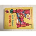 thumbnail image 1 of Pre-Owned Singer Sewing Book (Hardcover) 0307098702 9780307098702, 1 of 1