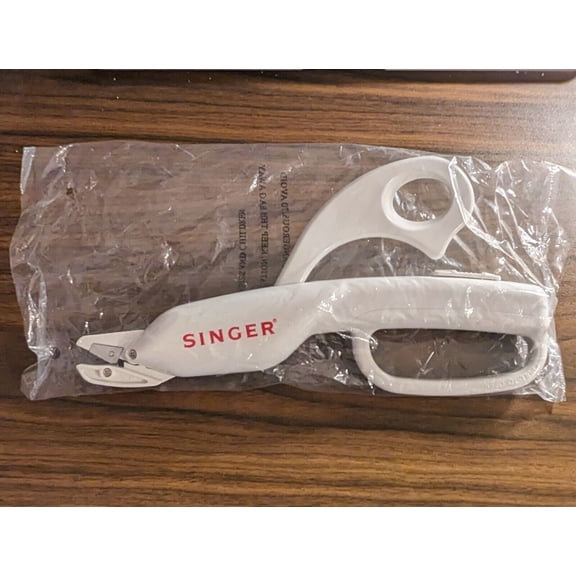 Singer Sewing Cordless Smart Scissors BRAND NEW!