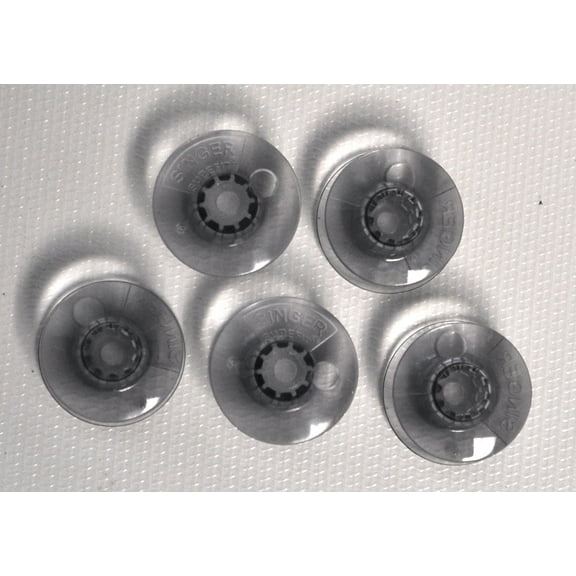 Singer Sewing Machine Bobbins 359838-900