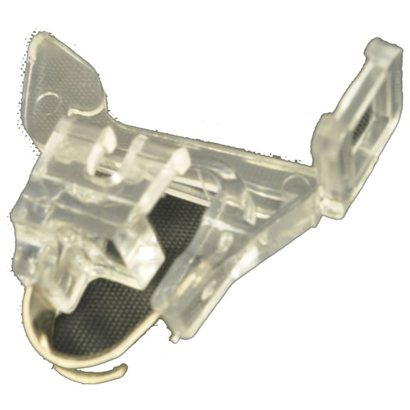 Singer Sewing Machine Darning Foot, Slant Shank