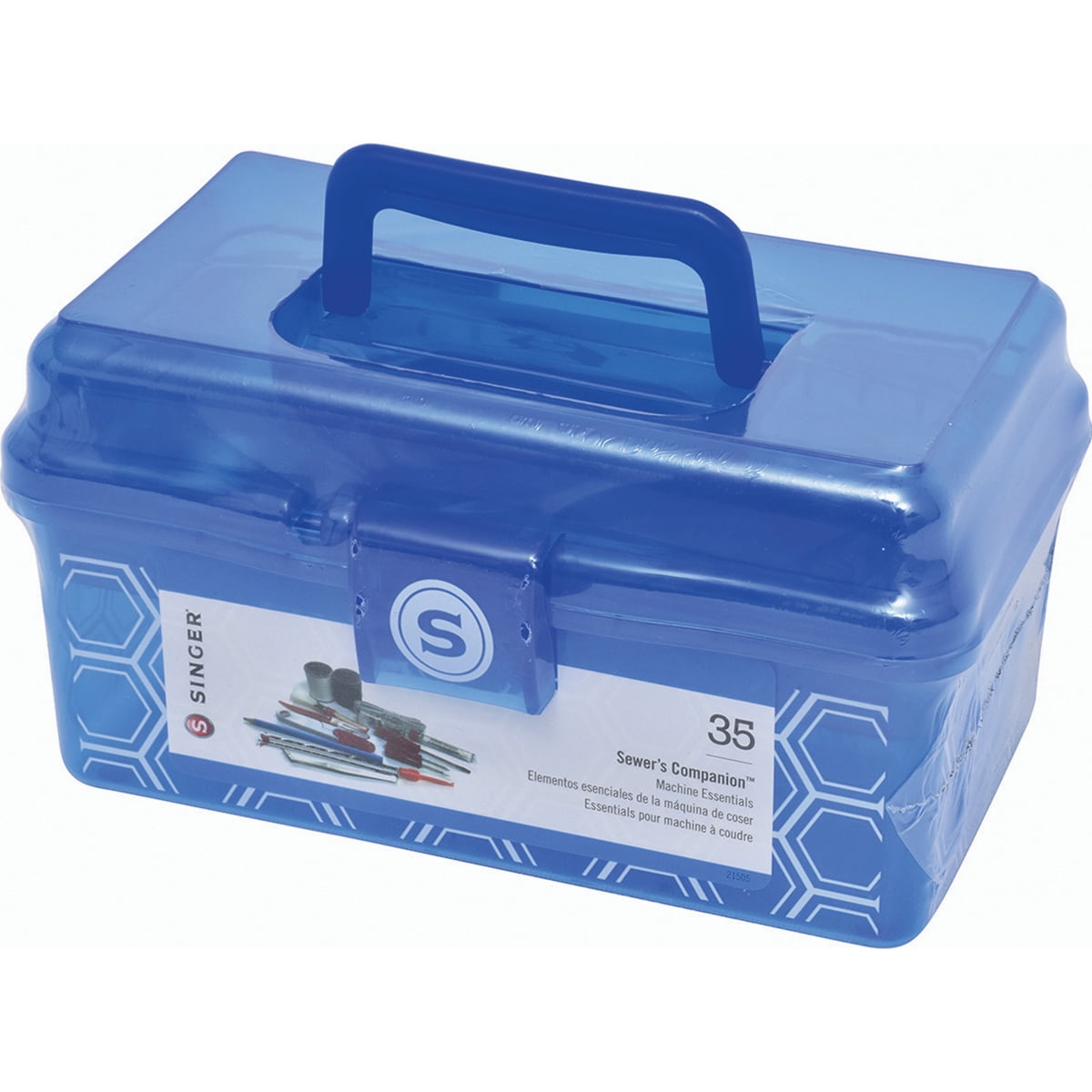 Singer Sewing Machine Essentials Kit