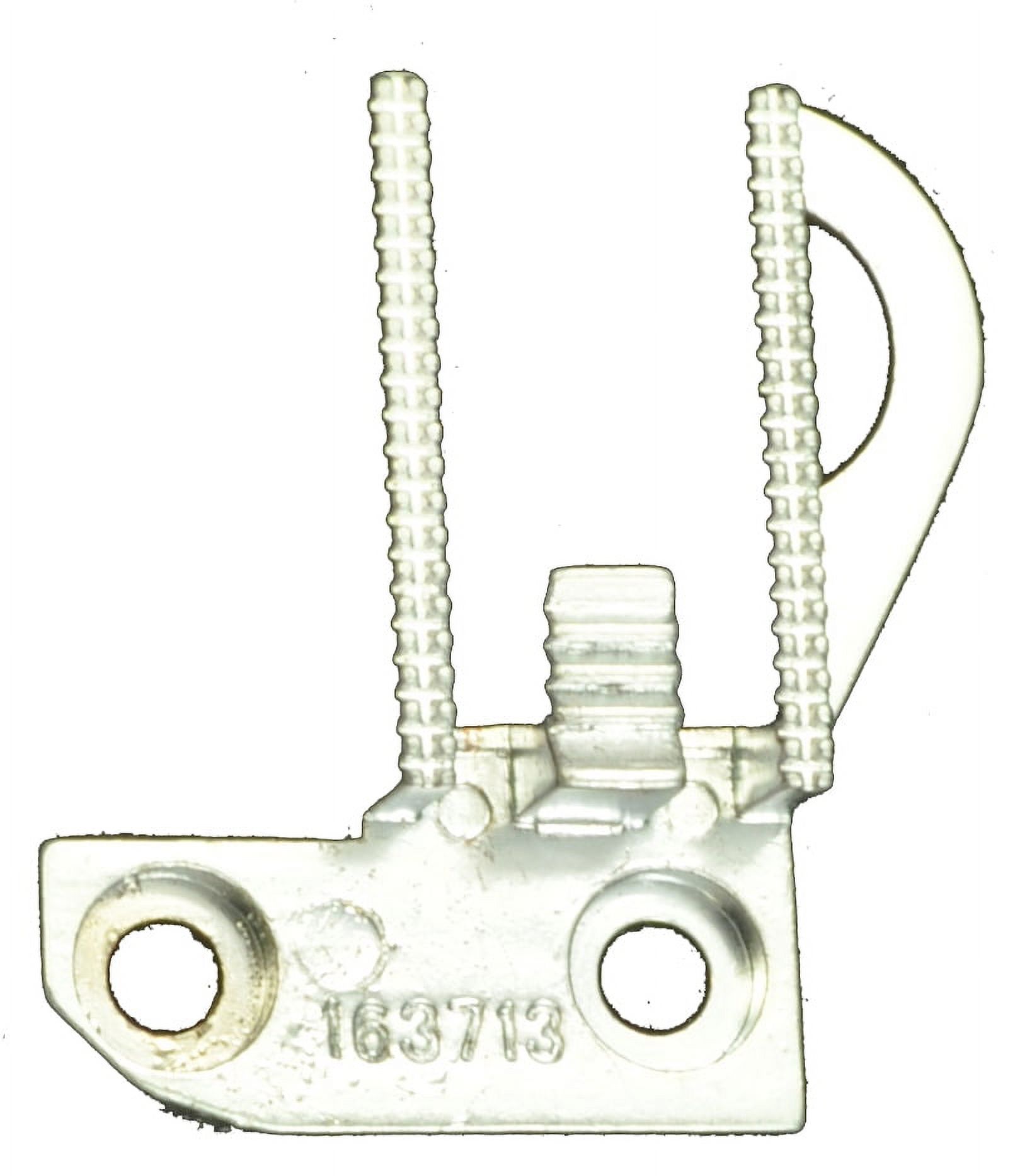 Singer Sewing Machine Feed Dog 163713