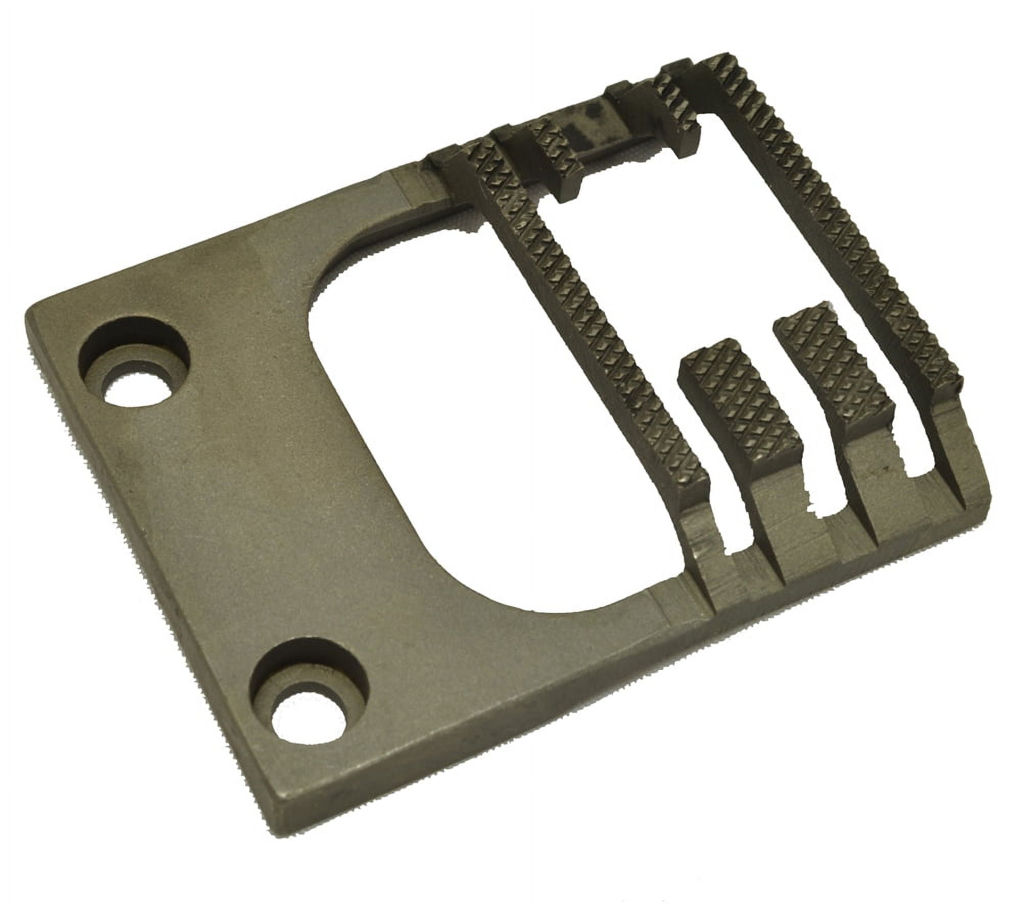 Singer Sewing Machine Feed Dog Plate