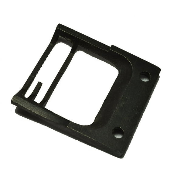 Singer Sewing Machine Feed Dog Plate