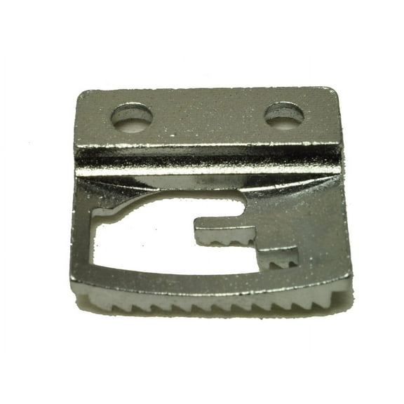 Singer Sewing Machine Feed Dog Plate
