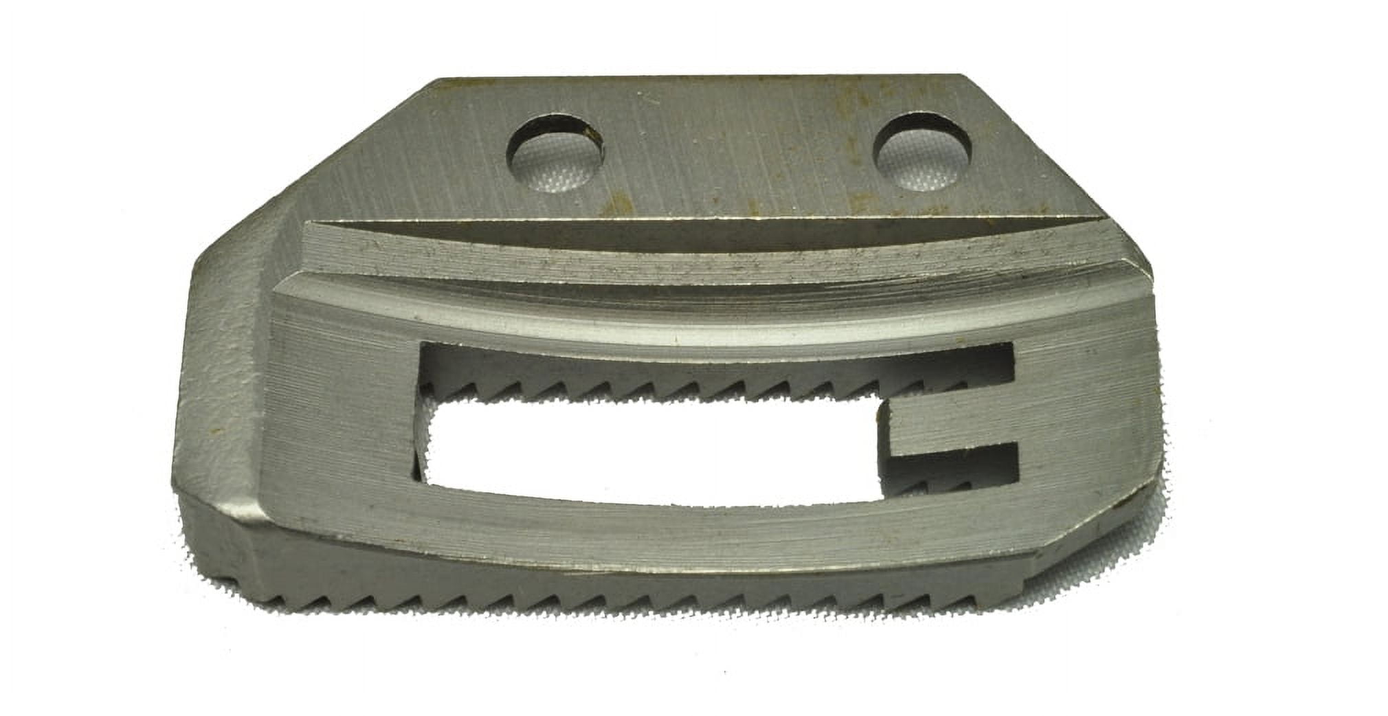 Singer Sewing Machine Feed Dog Plate