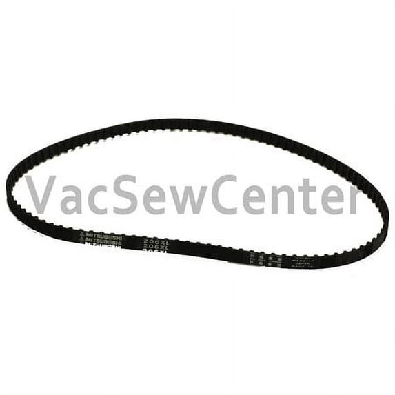Singer Sewing Machine Gear Motor Belt