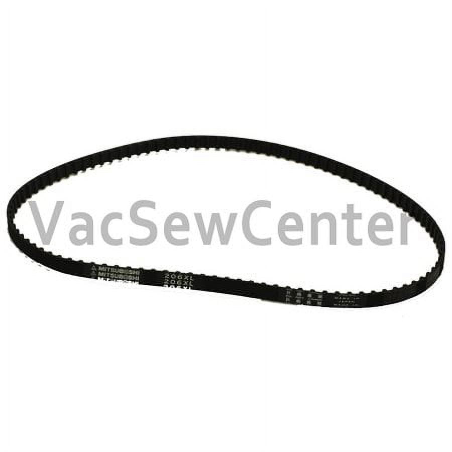 Singer Sewing Machine Gear Motor Belt